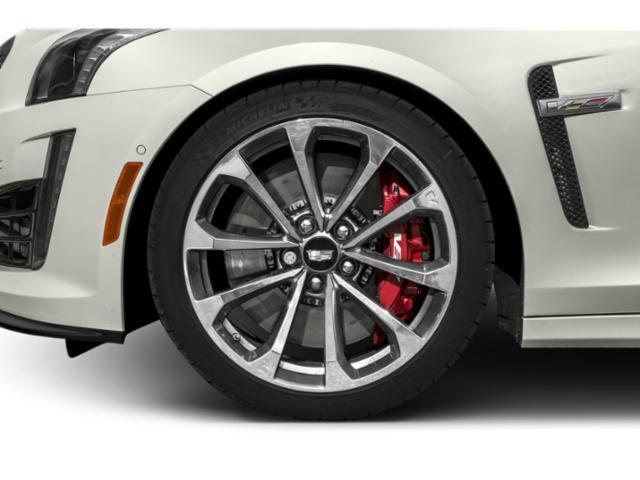 used 2019 Cadillac CTS-V car, priced at $72,987
