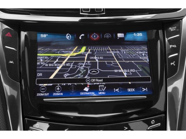 used 2019 Cadillac CTS-V car, priced at $72,987