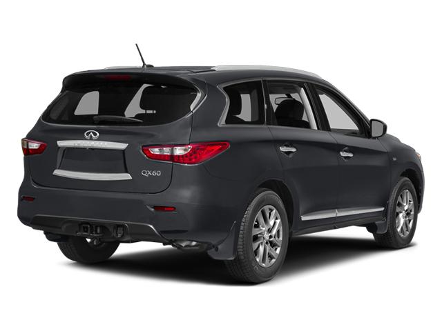 used 2014 INFINITI QX60 car, priced at $10,995