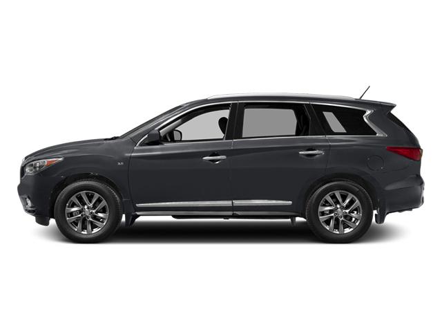 used 2014 INFINITI QX60 car, priced at $10,995