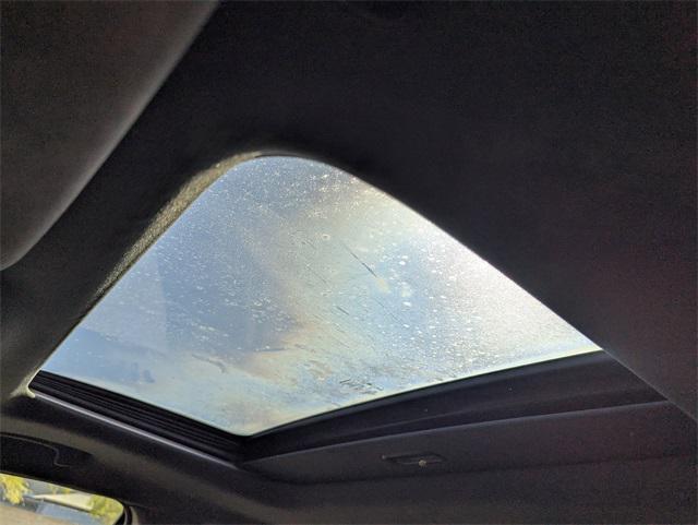 used 2019 Jeep Grand Cherokee car, priced at $15,643