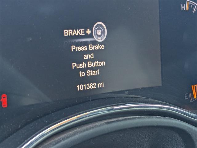 used 2019 Jeep Grand Cherokee car, priced at $15,643