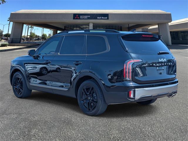 used 2023 Kia Telluride car, priced at $34,896