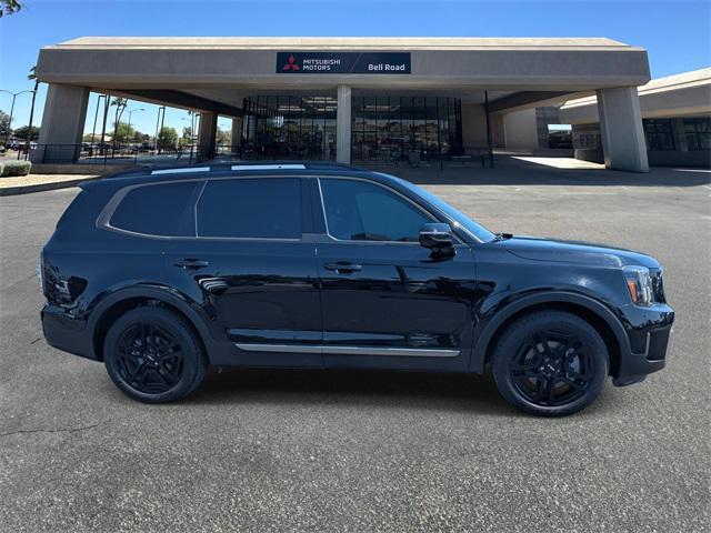 used 2023 Kia Telluride car, priced at $34,896