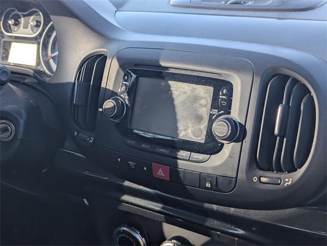 used 2014 FIAT 500 car, priced at $4,987