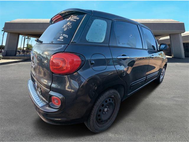 used 2014 FIAT 500 car, priced at $4,987