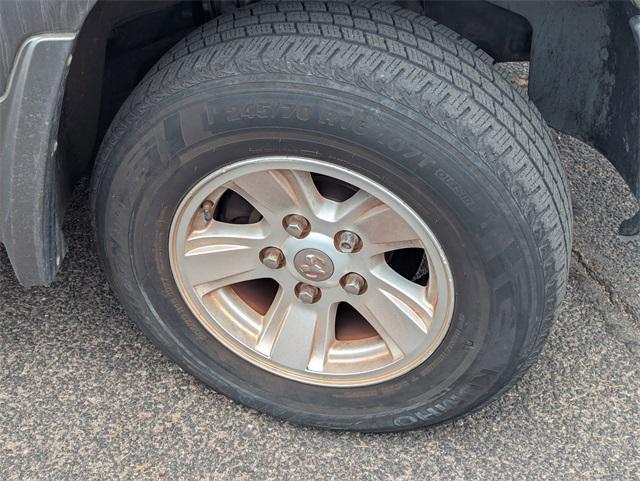 used 2008 Dodge Dakota car, priced at $6,984