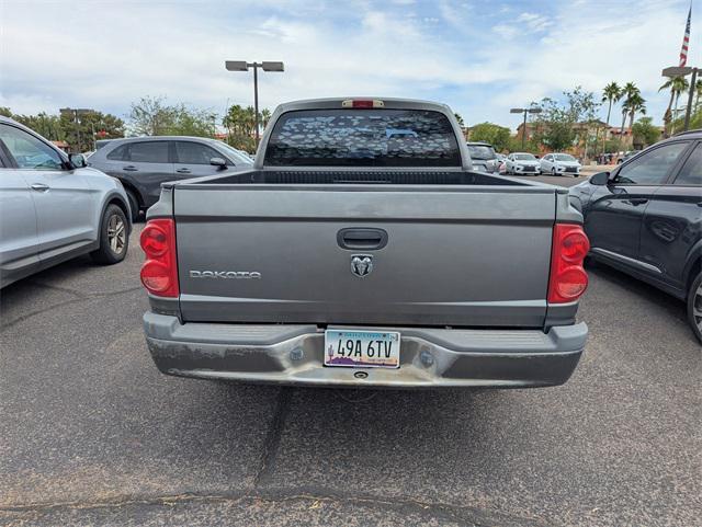 used 2008 Dodge Dakota car, priced at $6,984