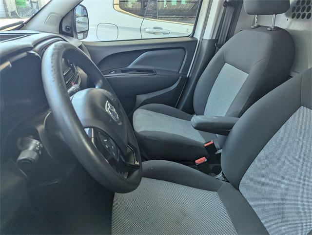 used 2021 Ram ProMaster City car, priced at $18,858