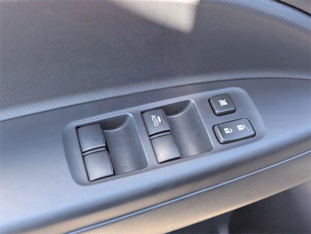 new 2024 Mitsubishi Mirage car, priced at $19,095