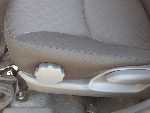 new 2024 Mitsubishi Mirage car, priced at $19,095