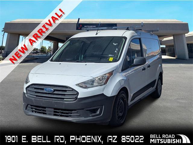 used 2019 Ford Transit Connect car, priced at $16,437