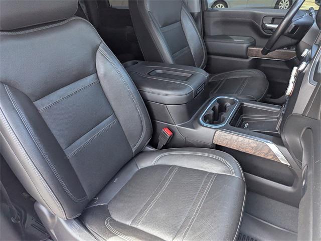 used 2022 GMC Sierra 3500 car, priced at $59,798