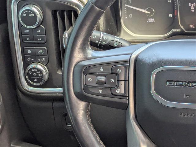 used 2022 GMC Sierra 3500 car, priced at $59,798
