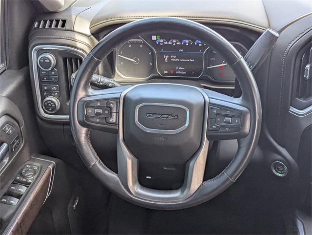 used 2022 GMC Sierra 3500 car, priced at $59,798