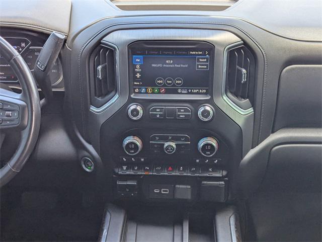 used 2022 GMC Sierra 3500 car, priced at $59,798