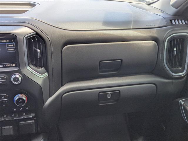 used 2022 GMC Sierra 3500 car, priced at $59,798