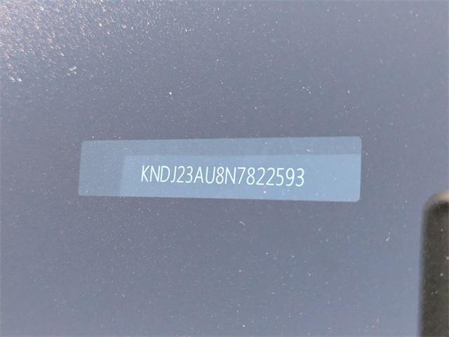 used 2022 Kia Soul car, priced at $12,457