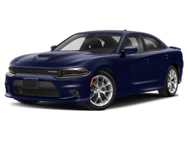 used 2022 Dodge Charger car, priced at $29,987