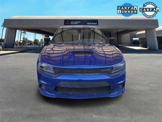 used 2022 Dodge Charger car, priced at $27,986