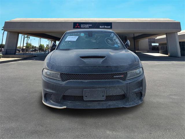 used 2023 Dodge Charger car, priced at $32,768