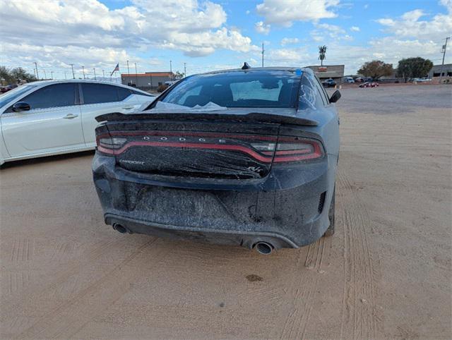 used 2023 Dodge Charger car, priced at $32,768