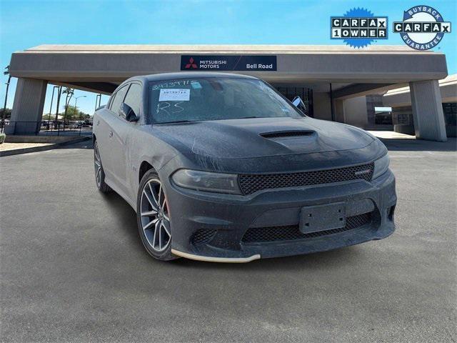 used 2023 Dodge Charger car, priced at $30,787