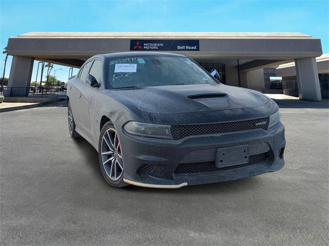 used 2023 Dodge Charger car, priced at $32,768