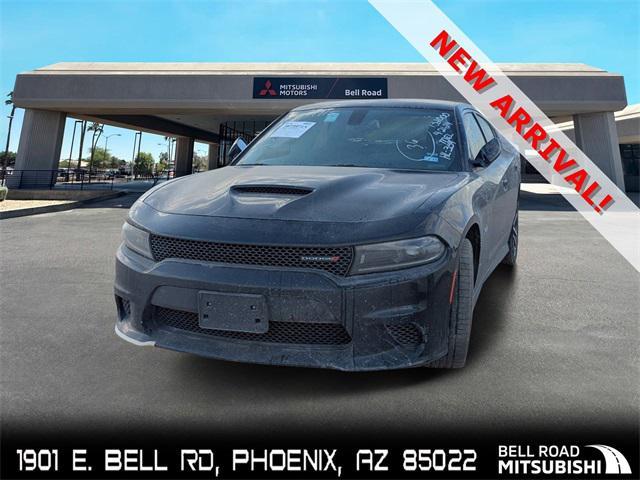 used 2023 Dodge Charger car, priced at $32,768