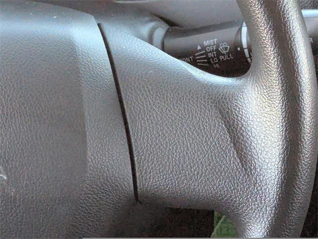 used 2015 Mitsubishi Mirage car, priced at $4,987