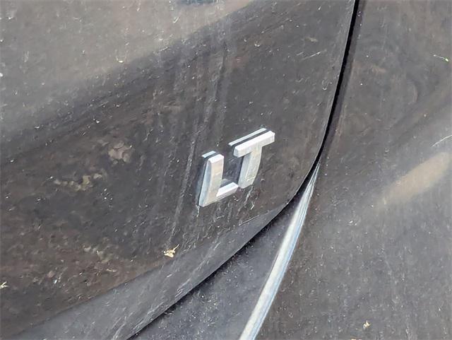 used 2018 Chevrolet Equinox car, priced at $12,348