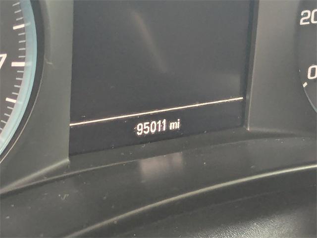 used 2018 Chevrolet Equinox car, priced at $12,348