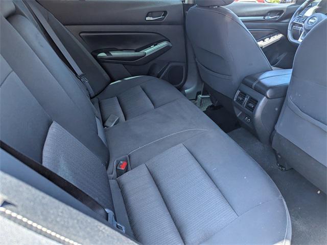 used 2019 Nissan Altima car, priced at $15,697