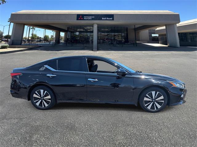 used 2019 Nissan Altima car, priced at $15,697