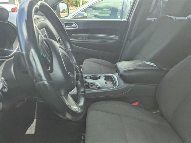 used 2019 Dodge Durango car, priced at $20,478