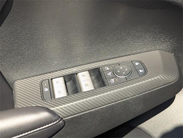 new 2025 Mitsubishi Outlander car, priced at $37,970