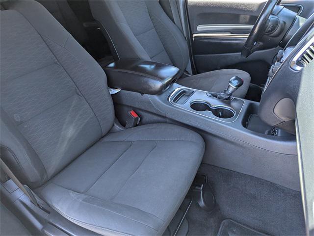 used 2018 Dodge Durango car, priced at $16,398
