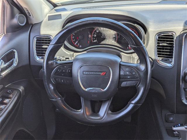 used 2018 Dodge Durango car, priced at $16,398