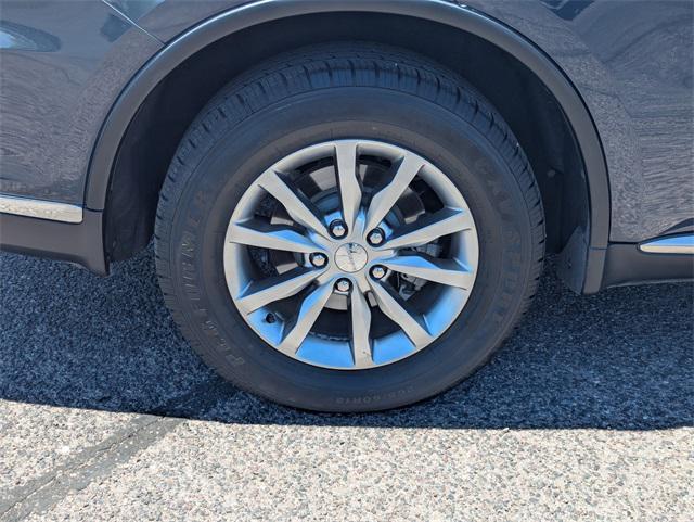 used 2018 Dodge Durango car, priced at $16,398