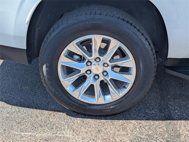 used 2024 Chevrolet Suburban car, priced at $59,468