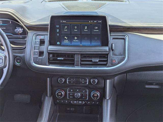 used 2023 Chevrolet Suburban car, priced at $46,687