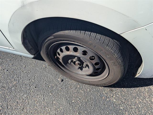 used 2018 Mitsubishi Mirage car, priced at $4,987