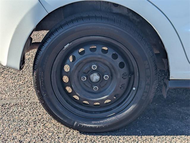 used 2018 Mitsubishi Mirage car, priced at $4,986