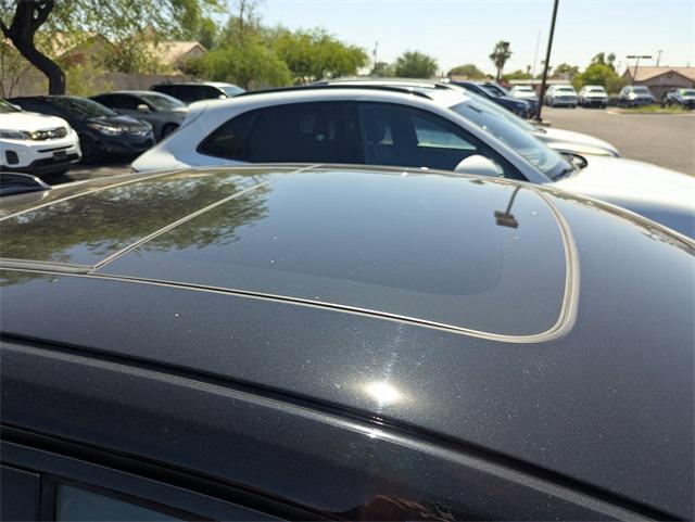 used 2024 Volvo S60 car, priced at $29,987