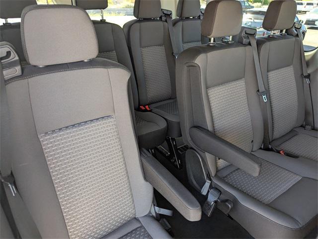 used 2022 Ford Transit-350 car, priced at $41,876