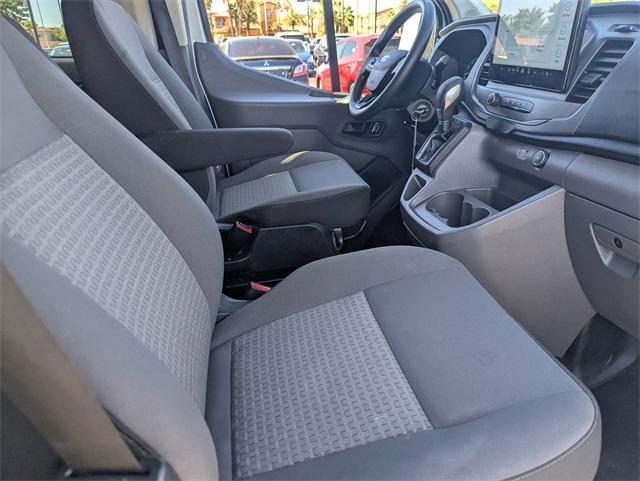 used 2022 Ford Transit-350 car, priced at $41,876