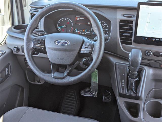 used 2022 Ford Transit-350 car, priced at $41,876