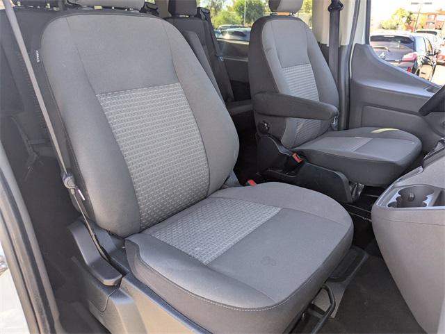 used 2022 Ford Transit-350 car, priced at $41,876