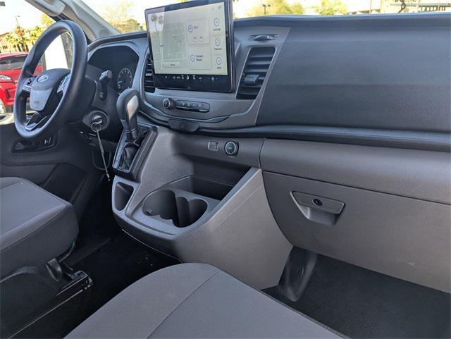 used 2022 Ford Transit-350 car, priced at $41,876