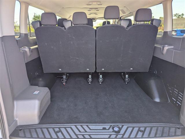 used 2022 Ford Transit-350 car, priced at $41,876